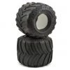 Pro-Line Destroyer 2.6" Monster Truck Tire (2) (M3)