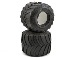 Pro-Line Destroyer 2.6" Monster Truck Tire (2) (M3)