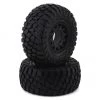 Pro-Line BFGoodrich Baja T/A KR2 Tires w/Raid Wheels (2) (Slash Rear) (M2) w/12mm Hex