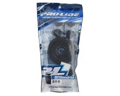 Pro-Line BFGoodrich Baja T/A KR2 Tires w/Raid Wheels (2) (Slash Rear) (M2) w/12mm Hex 5 Pro-Line BFGoodrich Baja T/A KR2 Tires w/Raid Wheels (2) (Slash Rear) (M2) w/12mm Hex -Pro-Line Sales Store pro10123 10 2