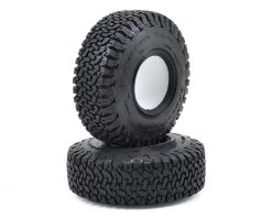 Pro-Line BFGoodrich All-Terrain KO2 1.9" Rock Crawler Tires (2) (G8) w/Memory Foam