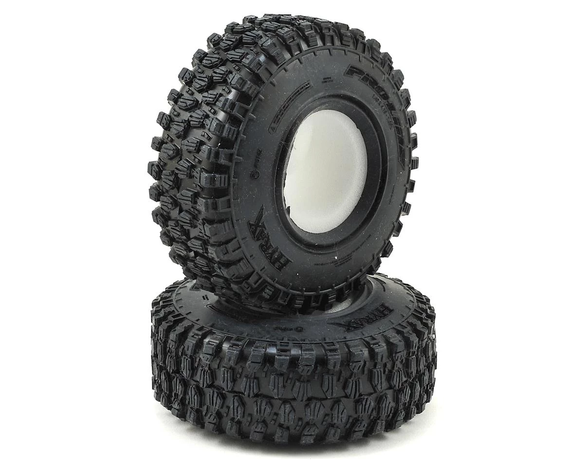 Pro-Line Class 1 Hyrax 1.9" Rock Crawler Tires (2) (G8) 1 Pro-Line Class 1 Hyrax 1.9" Rock Crawler Tires (2) (G8)