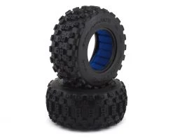 Pro-Line Badlands MX SC 2.2"/3.0" Short Course Truck Tires (2) (M2)
