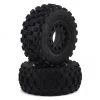 Pro-Line Badlands MX SC Tires w/Raid Wheels (Black) (2) (Slash Front) (M2) w/12mm Hex