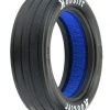 Pro-Line Hoosier Drag 2.2" Front Tires (2) (S3)