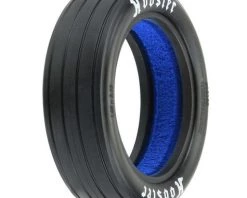 Pro-Line Hoosier Drag 2.2" Front Tires (2) (S3)
