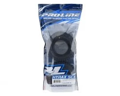 Pro-Line Hyrax SCXL SC 2.2"/3.0" Short Course Truck Tires (2) (M2) 3 Pro-Line Hyrax SCXL SC 2.2"/3.0" Short Course Truck Tires (2) (M2) -Pro-Line Sales Store pro10164 00 1