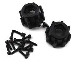 Pro-Line Badlands MX38 HP Belted 3.8" Pre-Mounted Truck Tires (2) (Black) (M2) w/Raid Wheels 6 Pro-Line Badlands MX38 HP Belted 3.8" Pre-Mounted Truck Tires (2) (Black) (M2) w/Raid Wheels -Pro-Line Sales Store pro10166 10 2