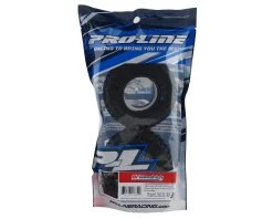 Pro-Line BFGoodrich Krawler T/A KX Class 0 1.9 Rock Crawler Tires (2) (Predator) w/Memory Foam -Pro-Line Sales Store pro10171 03 1