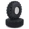 Pro-Line Grunt Rock Terrain 1.9" Rock Crawler Tires (2) (G8) w/Memory Foam