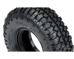 Pro-Line Interco TrXus M/T Rock Terrain 1.9" Rock Crawler Tires (2) (G8) w/Memory Foam -Pro-Line Sales Store pro10173 14 3