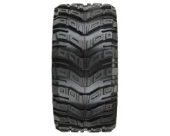 Pro-Line 1/6 Masher X HP Belted Pre-Mounted Monster Truck Tires (Black) (2) (M2) w/24mm Hex 10 Pro-Line 1/6 Masher X HP Belted Pre-Mounted Monster Truck Tires (Black) (2) (M2) w/24mm Hex -Pro-Line Sales Store pro10176 10 4