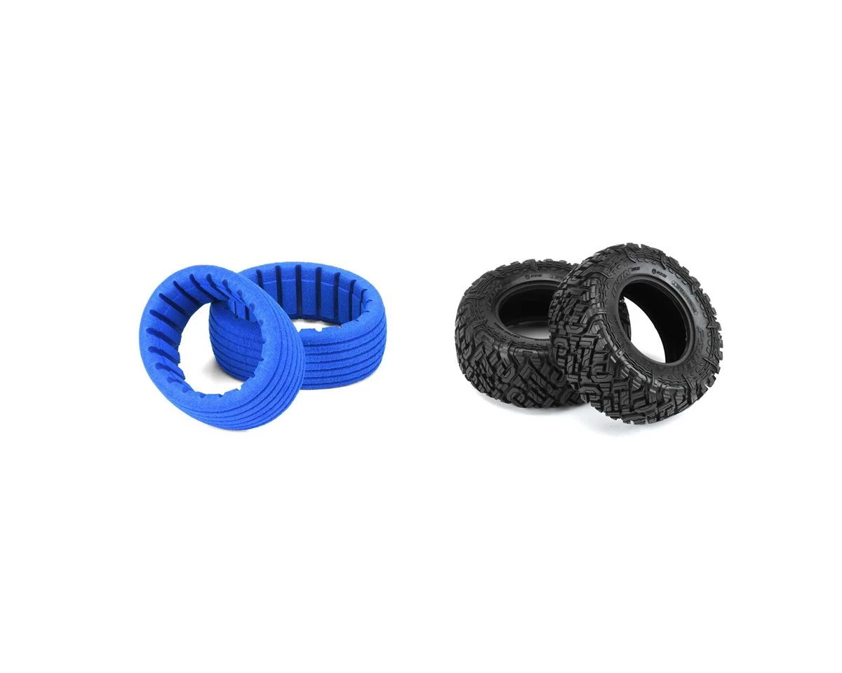 Pro-Line Icon SC 2.2/3.0" Short Course Truck Tires (2) (M2) 4 Pro-Line Icon SC 2.2/3.0" Short Course Truck Tires (2) (M2) - Image 4