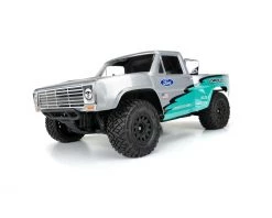 Pro-Line Icon SC 2.2/3.0" Short Course Truck Tires (2) (M2) 10 Pro-Line Icon SC 2.2/3.0" Short Course Truck Tires (2) (M2) -Pro-Line Sales Store pro10182 00 4