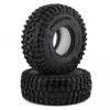 Pro-Line Hyrax XL 2.9" Rock Terrain Crawler Tires w/Memory Foam (2) (G8)