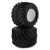 Pro-Line Demolisher 2.6" Monster Truck Tire (2) (M3)