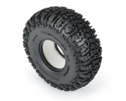 Pro-Line Trencher 2.2" Rock Crawler Tires (2) (Predator) -Pro-Line Sales Store pro10191 03 3