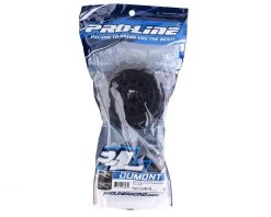 Pro-Line Dumont 2.8" Pre-Mounted Tires w/Raid Wheels (Black) (2) (Z3) w/Removable Hex -Pro-Line Sales Store pro10193 10 2