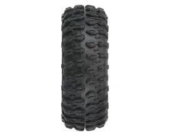 Pro-Line Axial SCX24 1.0" Hyrax Pre-Mounted Tires w/Black Impulse Wheel (4) -Pro-Line Sales Store pro10194 10 3