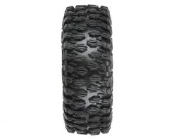 Pro-Line Hyrax U4 2.2/3.0" Rock Racing Tires w/Memory Foam (2) (Predator) 11 Pro-Line Hyrax U4 2.2/3.0" Rock Racing Tires w/Memory Foam (2) (Predator) -Pro-Line Sales Store pro10195 03 5