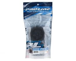 Pro-Line Toyo Proxes R888R 42/100 2.9 Belted 5-Spoke Pre-mounted Tires (2) (S3) 9 Pro-Line Toyo Proxes R888R 42/100 2.9 Belted 5-Spoke Pre-mounted Tires (2) (S3) -Pro-Line Sales Store pro10199 10 2