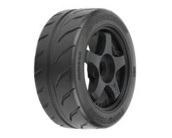 Pro-Line Toyo Proxes R888R 42/100 2.9 Belted 5-Spoke Pre-mounted Tires (2) (S3) 12 Pro-Line Toyo Proxes R888R 42/100 2.9 Belted 5-Spoke Pre-mounted Tires (2) (S3) -Pro-Line Sales Store pro10199 10 5