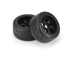 Pro-Line Toyo Proxes R888R 53/107 2.9 Belted 5-Spoke Mounted Rear Tires (2) (S3) 10 Pro-Line Toyo Proxes R888R 53/107 2.9 Belted 5-Spoke Mounted Rear Tires (2) (S3) -Pro-Line Sales Store pro10200 10 3