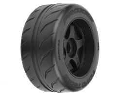 Pro-Line Toyo Proxes R888R 53/107 2.9 Belted 5-Spoke Mounted Rear Tires (2) (S3) 11 Pro-Line Toyo Proxes R888R 53/107 2.9 Belted 5-Spoke Mounted Rear Tires (2) (S3) -Pro-Line Sales Store pro10200 10 4