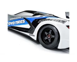 Pro-Line Toyo Proxes R888R 53/107 2.9 Belted 5-Spoke Mounted Rear Tires (2) (S3) 12 Pro-Line Toyo Proxes R888R 53/107 2.9 Belted 5-Spoke Mounted Rear Tires (2) (S3) -Pro-Line Sales Store pro10200 10 5