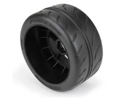 Pro-Line Toyo Proxes R888R 53/107 2.9 Belted 5-Spoke Mounted Rear Tires (2) (S3) 13 Pro-Line Toyo Proxes R888R 53/107 2.9 Belted 5-Spoke Mounted Rear Tires (2) (S3) -Pro-Line Sales Store pro10200 10 6