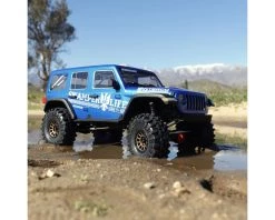 Pro-Line SCX6 Interco Super Swamper 2.9" Tires (2) (G8) 7 Pro-Line SCX6 Interco Super Swamper 2.9" Tires (2) (G8) -Pro-Line Sales Store pro10201 14 2