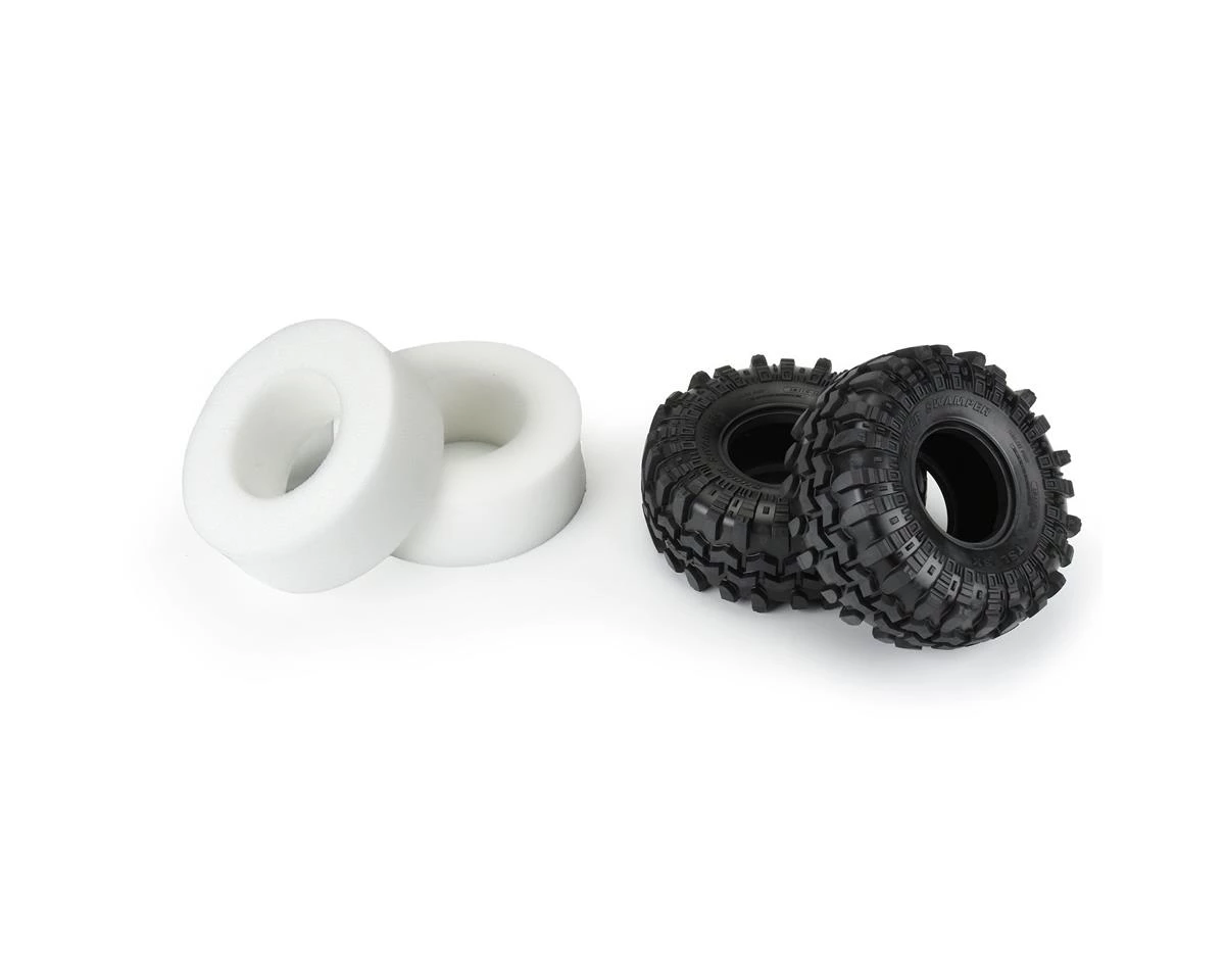 Pro-Line SCX6 Interco Super Swamper 2.9" Tires (2) (G8) 4 Pro-Line SCX6 Interco Super Swamper 2.9" Tires (2) (G8) - Image 4