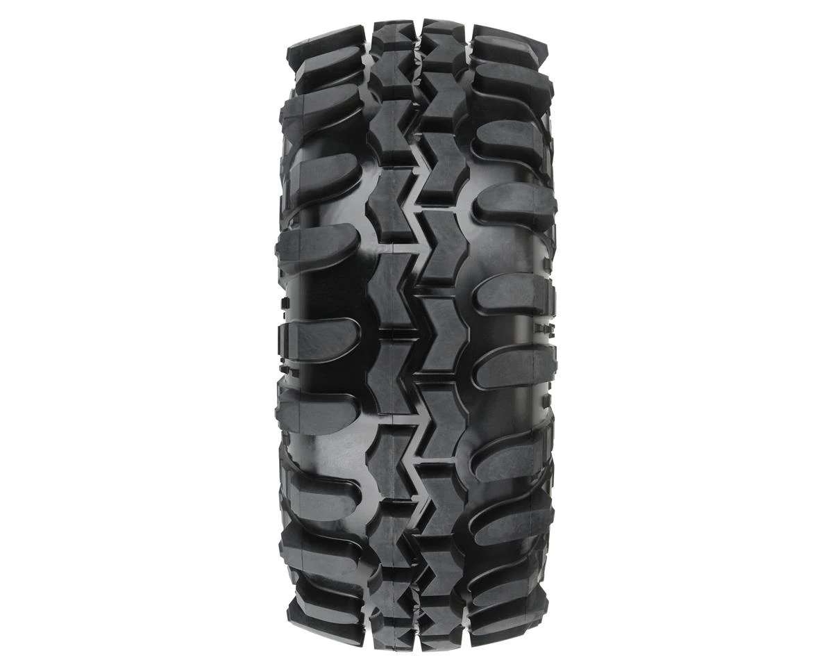 Pro-Line SCX6 Interco Super Swamper 2.9" Tires (2) (G8) 5 Pro-Line SCX6 Interco Super Swamper 2.9" Tires (2) (G8) - Image 5