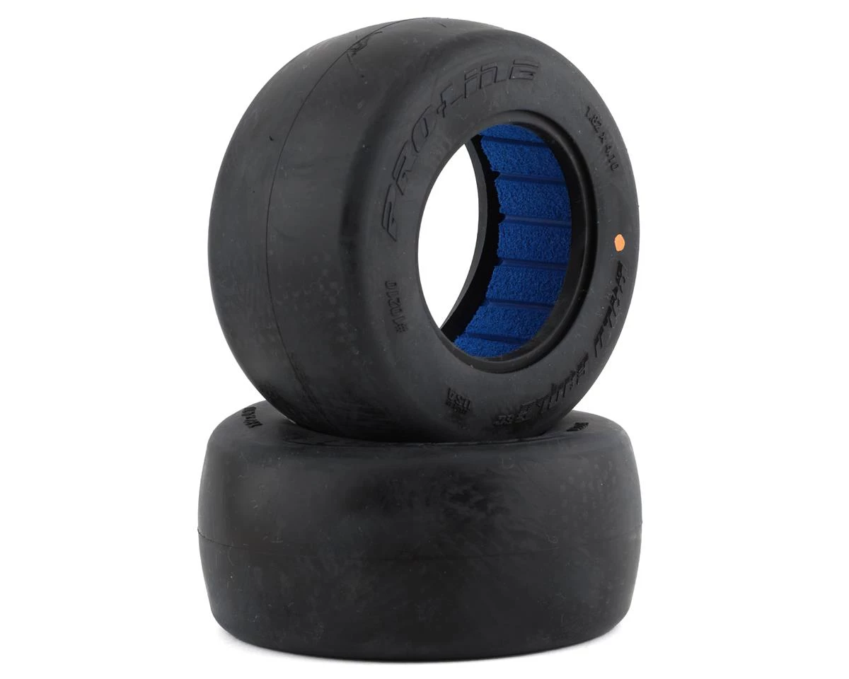 Pro-Line Bald Eagle 2.2"/3.0" Short Course Truck Tires (2) (S3) 1 Pro-Line Bald Eagle 2.2"/3.0" Short Course Truck Tires (2) (S3)