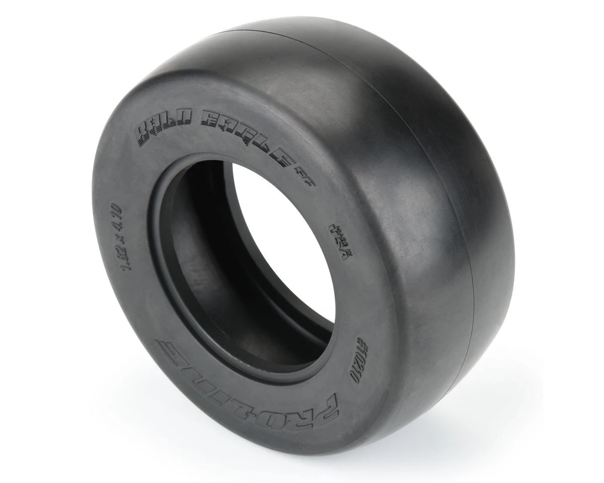 Pro-Line Bald Eagle 2.2"/3.0" Short Course Truck Tires (2) (S3) 4 Pro-Line Bald Eagle 2.2"/3.0" Short Course Truck Tires (2) (S3) - Image 4