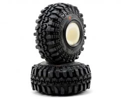 Pro-Line Interco TSL SX Super Swamper 2.2" Rock Crawler Tires (2) (G8) w/Memory Foam