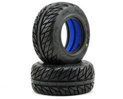 Pro-Line Street Fighter SC 2.2"/3.0" Short Course Truck Tires (2) (M2)