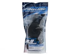 Pro-Line Street Fighter SC 2.2/3.0 Tires w/Raid Wheels (Black) (2) (M2) w/12mm Removable Hex -Pro-Line Sales Store pro1167 10 3