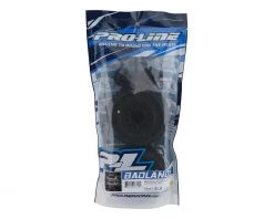 Pro-Line Badlands SC 2.2/3.0 Tires w/Raid Wheels (Black) (2) (M2) w/12mm Removable Hex 7 Pro-Line Badlands SC 2.2/3.0 Tires w/Raid Wheels (Black) (2) (M2) w/12mm Removable Hex -Pro-Line Sales Store pro1182 10 3