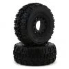 Pro-Line Trencher X SC 2.2/3.0 Tires w/Raid Wheels (Black) (2) (M2) w/12mm Removable Hex