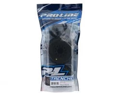 Pro-Line Trencher X SC 2.2/3.0 Tires w/Raid Wheels (Black) (2) (M2) w/12mm Removable Hex -Pro-Line Sales Store pro1190 10 3