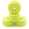 Pro-Line Velocity V2 1/8 Buggy Rims (4) (Yellow)