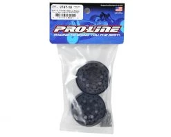 Pro-Line Denali 1.9" Bead Loc Rock Crawler Wheels (2) (Black/Black) -Pro-Line Sales Store pro2747 15 3