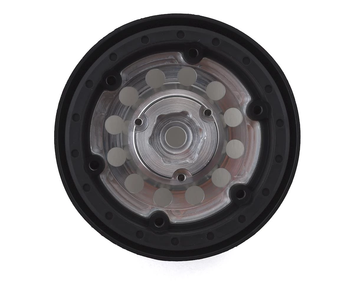 Pro-Line Rock Shooter 1.9" Aluminum Composite Internal Bead-Loc Wheels (2) 2 Pro-Line Rock Shooter 1.9" Aluminum Composite Internal Bead-Loc Wheels (2) - Image 2