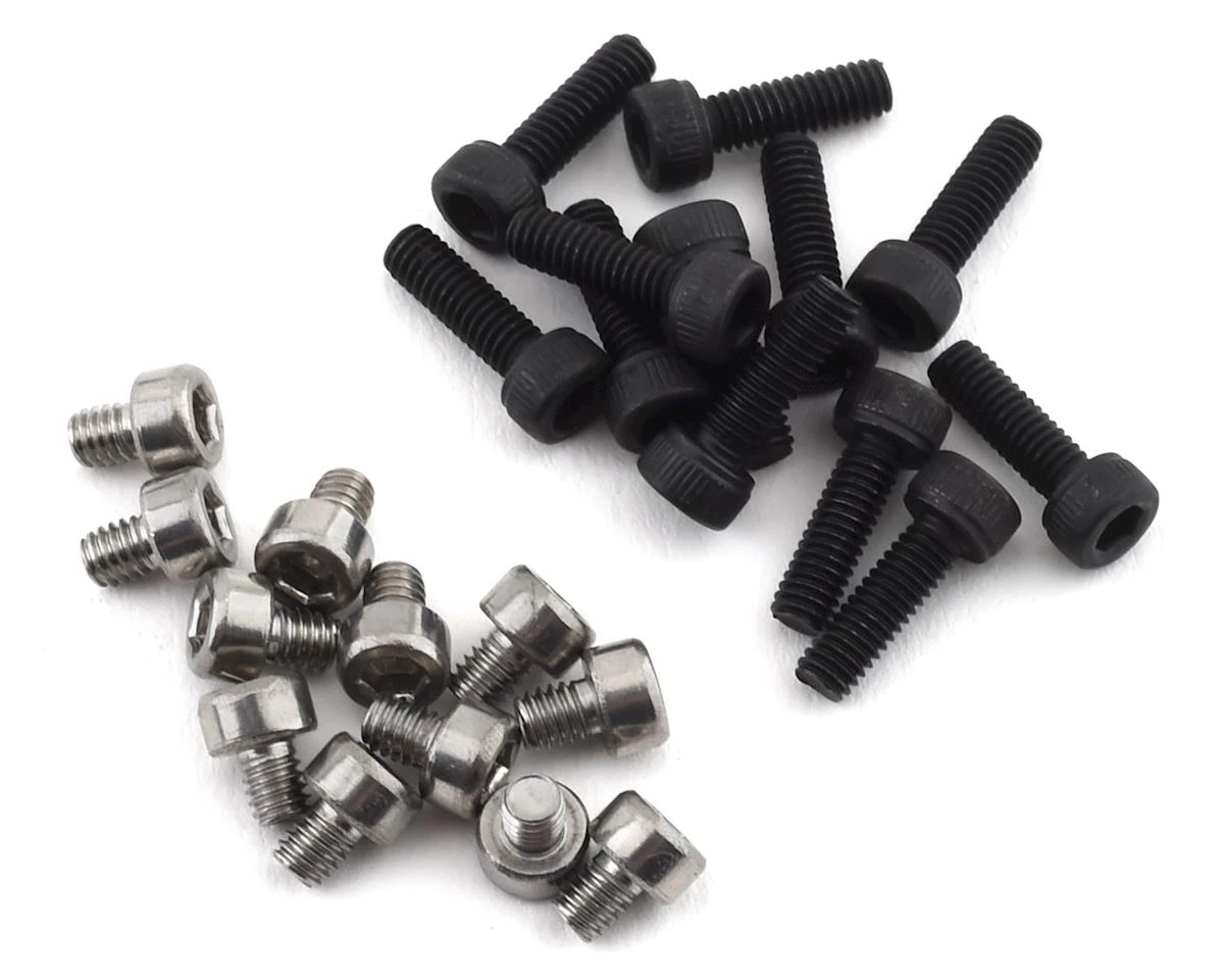 Pro-Line Rock Shooter 1.9" Aluminum Composite Internal Bead-Loc Wheels (2) 3 Pro-Line Rock Shooter 1.9" Aluminum Composite Internal Bead-Loc Wheels (2) - Image 3