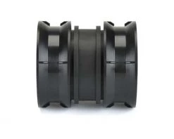 Pro-Line Carbine 1.9" Bead-Loc Dually Wheels (Black) (2) -Pro-Line Sales Store pro2786 00 4