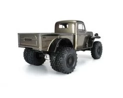 Pro-Line Carbine 1.9" Bead-Loc Dually Wheels (Black) (2) -Pro-Line Sales Store pro2786 00 5