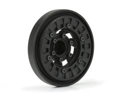 Pro-Line Vice CrushLock 2.6" Monster Truck Wheel (Black) (2) -Pro-Line Sales Store pro2789 03 2