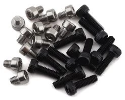 Pro-Line Impulse 1.9" Aluminum Composite Internal Bead-Loc Wheels (2) -Pro-Line Sales Store pro2790 00 2