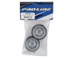 Pro-Line Impulse 1.9" Aluminum Composite Internal Bead-Loc Wheels (2) -Pro-Line Sales Store pro2790 00 3